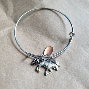 Bracelets various styles